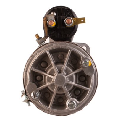 PERKINS D3.152 Q1006-6 STARTER MOTOR 2873A010 LRS00124