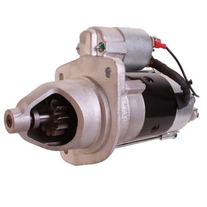 VOLVO PENTA 12V 3.1KW STARTER MOTOR AQD KAD MD TAMD 859252 3803386 3803200 3803118 3581774