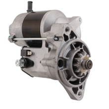 LISTER LPA2 LPW2 LPWS2 LPWS3 1.4KW STATER MOTOR