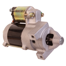 STIGA / TORO 0.8KW 9 TOOTH STARTER MOTOR 128000-7480 228000-2640