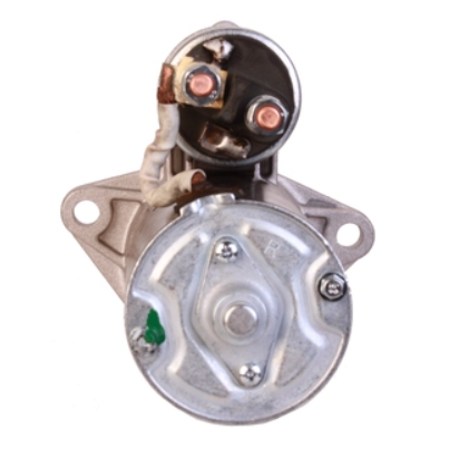 JCB 8052 STARTER MOTOR 0001109035 714/35600