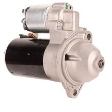 LOMBARDINI 15LD STARTER MOTOR 0001107040 0001107102