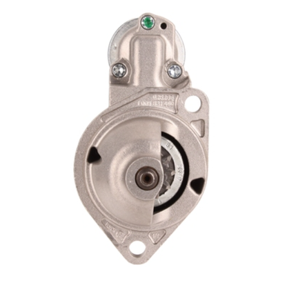 LOMBARDINI 15LD STARTER MOTOR 0001107040 0001107102