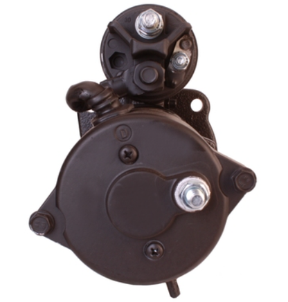 JCB BOBCAT CATERPILLAR 3.2KW STARTER MOTOR MS399