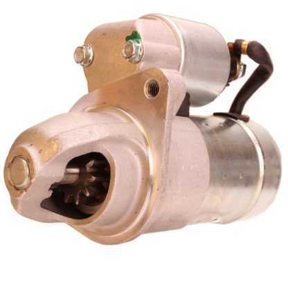 JOHN DEERE F735 GX355 STARTER MOTOR S114-821 AM879072