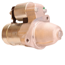 YANMAR 2V78 STARTER MOTOR S114-821 118400-77010