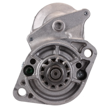 KUBOTA F2803 2.0KW STARTER MOTOR 17121-63013 4