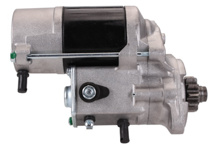 KUBOTA F2803 2.0KW STARTER MOTOR 17121-63013 4
