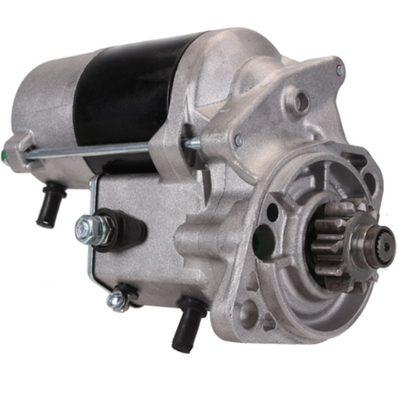 KUBOTA F2803 2.0KW STARTER MOTOR 17121-63013 4