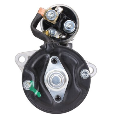 VOLVO PENTA D2-55 D2-75 STARTER MOTOR 2.0KW 8000277 8000286 8000381
