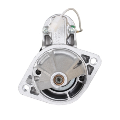 KUBOTA 8 TOOTH STARTER MOTOR 6C140-59210 M0T71981 M0T90281