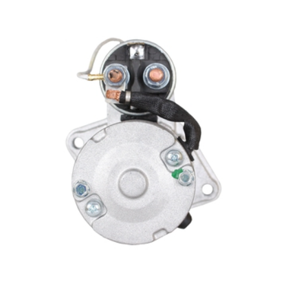 KUBOTA 8 TOOTH STARTER MOTOR 6C140-59210 M0T71981 M0T90281