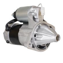 KUBOTA 8 TOOTH STARTER MOTOR 6C140-59210 M0T71981 M0T90281