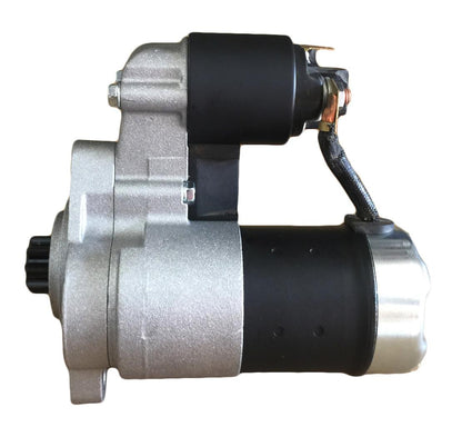 COUNTAX D18 YANMAR 2V78R -C STARTER MOTOR S114-851A 118400-77020