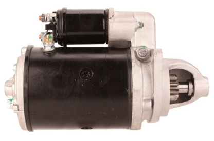 MASSEY FERGUSON 12V 2.8KW 10 TOOTH STARTER MOTOR LRS968 LRS00968