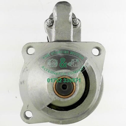 12V 3.2KW PERKINS 4.236 6.354 etc STARTER MOTOR LRS969 LRS00969