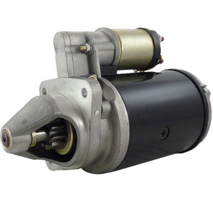 12V 3.2KW PERKINS 4.236 6.354 etc STARTER MOTOR LRS969 LRS00969